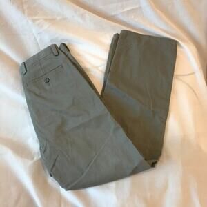 Men's Dockers Easy Khaki D1 - Olive